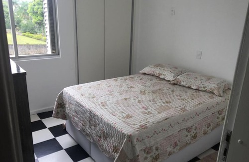 Vila Nova Apartment | Apartamento Compartilhado Quarto 2 Oktoberfest