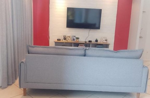 Vila Nova Apartment | Apartamento Compartilhado Quarto 2 Oktoberfest