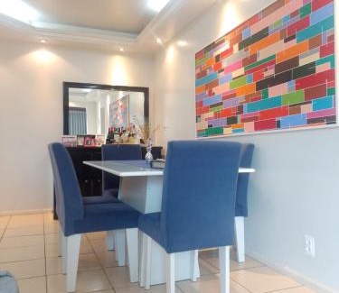 Vila Nova Apartment | Apartamento Compartilhado Quarto 2 Oktoberfest