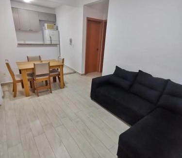 Pindamonhangaba Apartment | Apartamento completo em Pinda