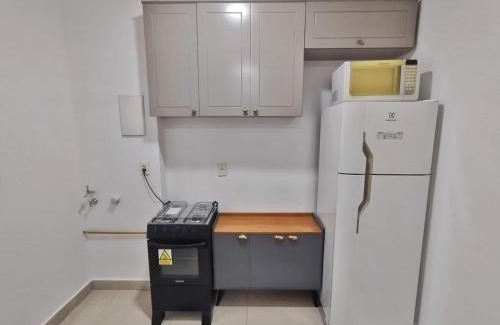 Pindamonhangaba Apartment | Apartamento completo em Pinda