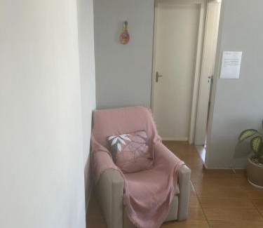Vila Isabel Apartment | Apartamento completo em Vila Isabel com garagem