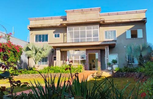 Foz do Iguacu Apartment | Apartamento Completo e Ideal para Turismo e Compras PY