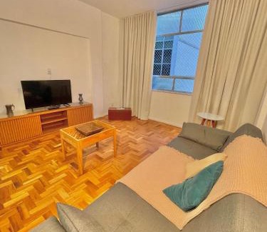 Nova Friburgo Apartment | Apartamento completo 3min do Friburgo Shopping
