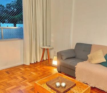 Nova Friburgo Apartment | Apartamento completo 3min do Friburgo Shopping