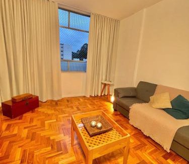 Nova Friburgo Apartment | Apartamento completo 3min do Friburgo Shopping