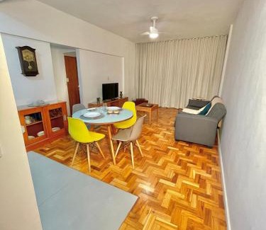 Nova Friburgo Apartment | Apartamento completo 3min do Friburgo Shopping
