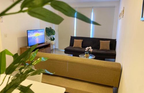 Encarnacion Apartment | Apartamento completamente equipado!