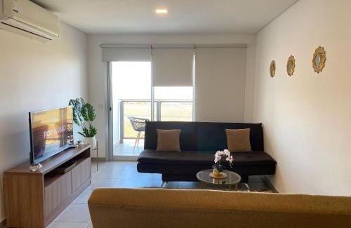 Encarnacion Apartment | Apartamento completamente equipado!