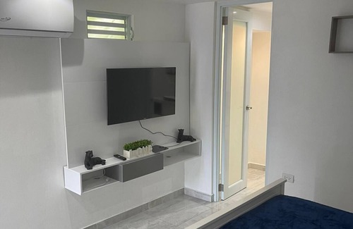 El Cinco House | Apartamento completamente remodelado ,cómodo y con excelente ubicación