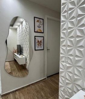 Sapiranga / Coite Apartment | Apartamento Completo - Ótima localização