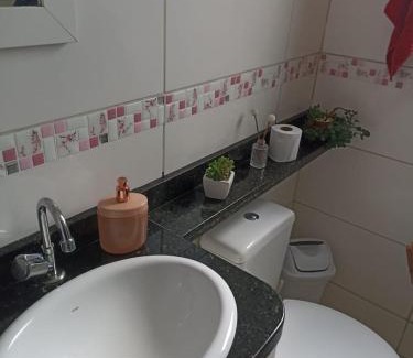 Aparecida Apartment | Apartamento completo 2 quartos a 3km basílica