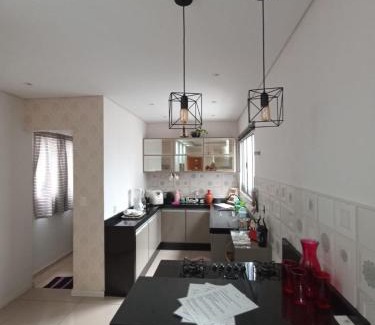 Aparecida Apartment | Apartamento completo 2 quartos a 3km basílica