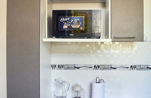 Veintiseis de Octubre Apartment | Apartamento Completo 2 Habitaciones 2 Baños