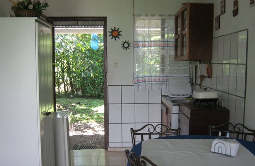 Jimenez House | apartamento completo a 2 minutos ruta 32