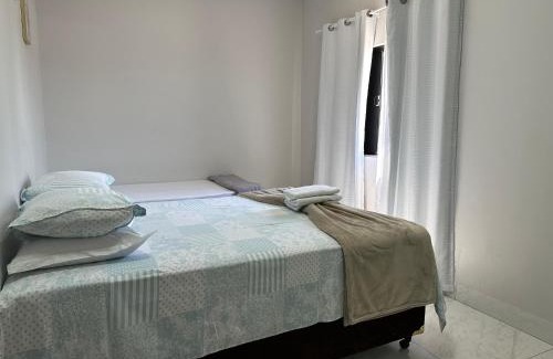 Sinop Apartment | Apartamento completo ate 5 pessoas ou um quarto com sala e cozinha para 2 pessoas