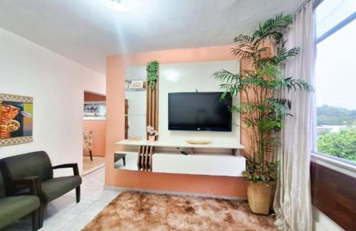 Souza Apartment | Apartamento COMPLETO BELÉM AMAZÔNIA 3 quartos até 6 Pessoas há 5 minutos da COP30 e Hangar e 13 minutos da Basilica do CÍRIO