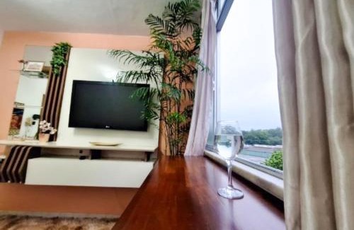 Souza Apartment | Apartamento COMPLETO BELÉM AMAZÔNIA 3 quartos até 6 Pessoas há 5 minutos da COP30 e Hangar e 13 minutos da Basilica do CÍRIO