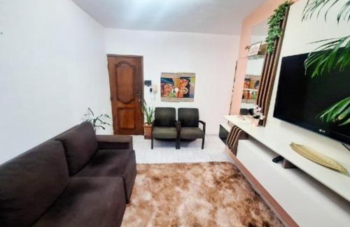 Souza Apartment | Apartamento COMPLETO BELÉM AMAZÔNIA 3 quartos até 6 Pessoas há 5 minutos da COP30 e Hangar e 13 minutos da Basilica do CÍRIO