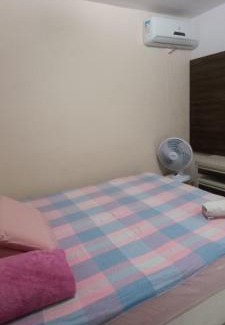 Northeast Region Apartment | Apartamento Completo