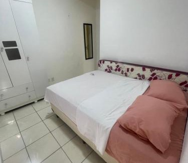Castelao Apartment | Apartamento completo