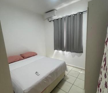 Castelao Apartment | Apartamento completo
