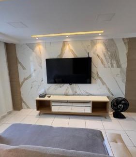 Manaira Apartment | Apartamento Completo em Manaíra