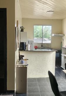 Macapa Apartment | Apartamento completo