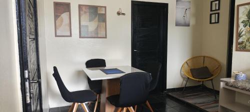 Macapa Apartment | Apartamento completo