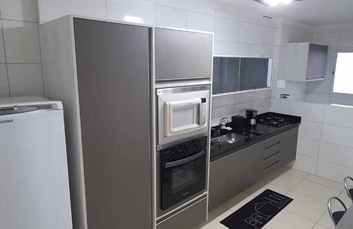 Guilhermina Apartment | Apartamento Completo Guilhermina 82