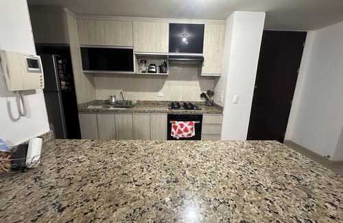 Floridablanca Apartment | Apartamento Completo y Cómodo en Cañaveral Bucaramanga