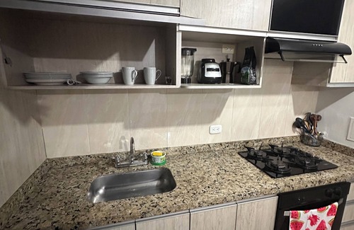 Floridablanca Apartment | Apartamento Completo y Cómodo en Cañaveral Bucaramanga