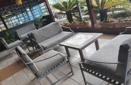 Reparto Ibarra Apartment | Apartamento completo con piscina a 3mts de la playa