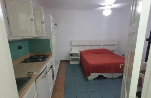 Reparto Ibarra Apartment | Apartamento completo con piscina a 3mts de la playa
