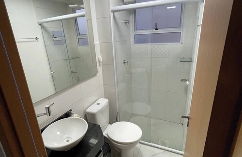Vale do Sol Apartment | Apartamento Completo em Botucatu
