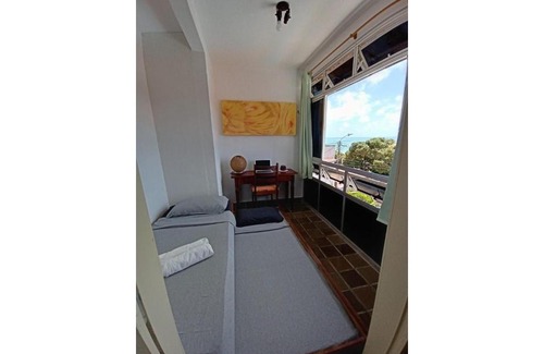 Pirangi do Norte Apartment | Apartamento Completo e Espaçoso em Pirangi do Norte por Carpediem