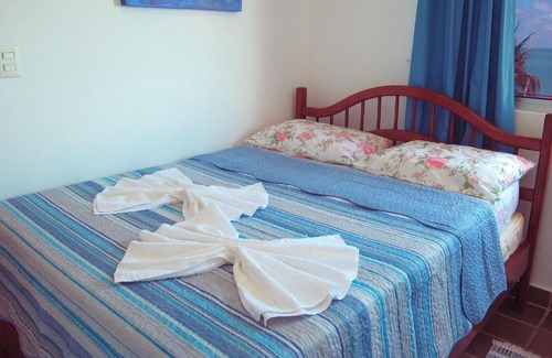 Pirangi do Norte Apartment | Apartamento Completo e Espaçoso em Pirangi do Norte por Carpediem
