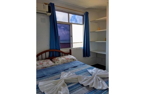 Pirangi do Norte Apartment | Apartamento Completo e Espaçoso em Pirangi do Norte por Carpediem