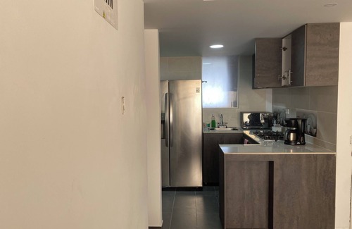 Ipiales Apartment | Apartamento Completo, en Ipiales Nariño, Frontera con Ecuador