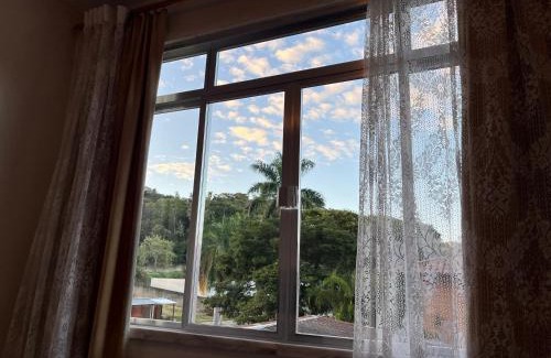 Caxambu Apartment | Apartamento completo em Caxambu