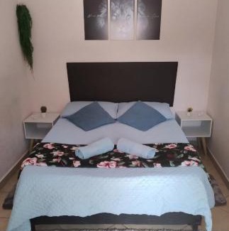 Osasco Apartment | Apartamento Completo em Osasco Tranquilo e Familiar