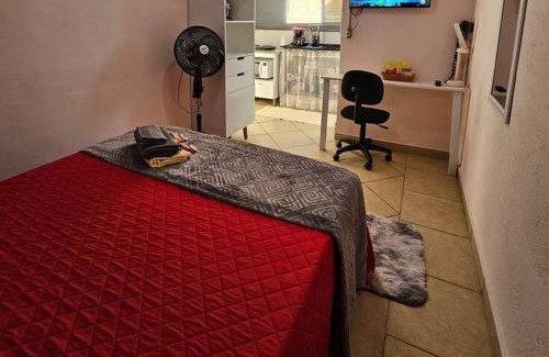 Osasco Apartment | Apartamento Completo em Osasco Tranquilo e Familiar