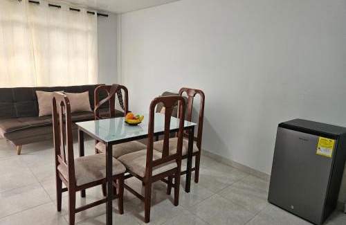 Guadalajara de Buga Apartment | Apartamento completo en el sur de Buga
