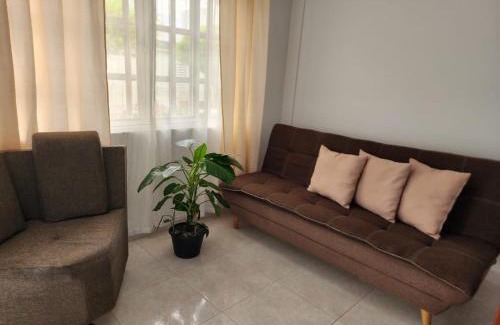 Guadalajara de Buga Apartment | Apartamento completo en el sur de Buga