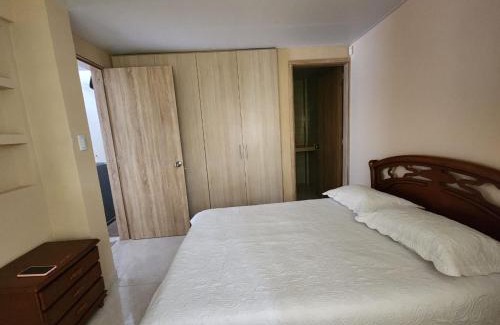 Guadalajara de Buga Apartment | Apartamento completo en el sur de Buga