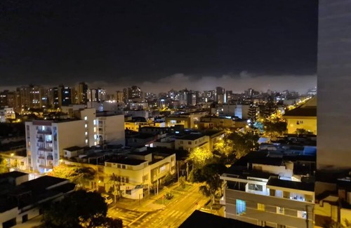 Lince Apartment | Apartamento completo en Lince