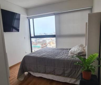 Lince Apartment | Apartamento completo en Lince