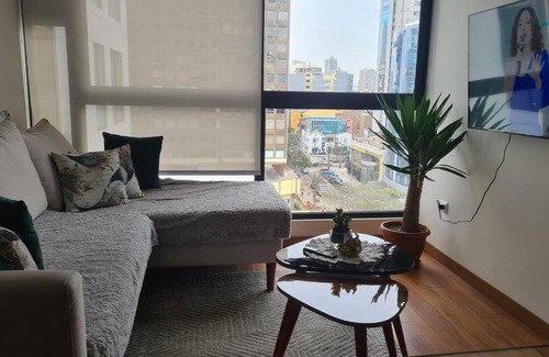 Lince Apartment | Apartamento completo en Lince