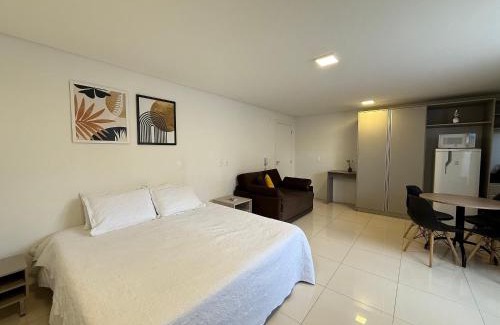 Guarapuava Apartment | Apartamento Completo no Centro - SPMB02