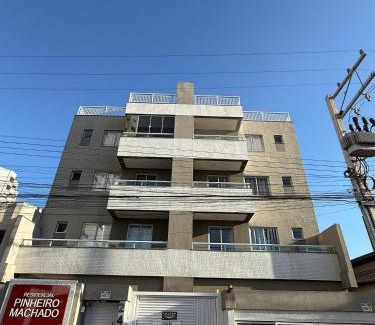 Guarapuava Apartment | Apartamento Completo no Centro - SPMB02